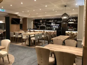 Best Western Le Duguesclin Hôtel-Restaurant - Restaurant