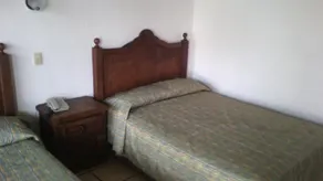 Hotel Real de Cuautla - Quarto