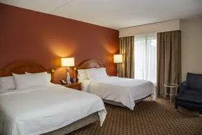 Hilton Garden Inn Secaucus/Meadowlands - Chambre