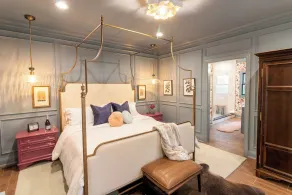 The Jarvis at 220 - Chambre