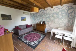 Tenuta EnGi - Hall