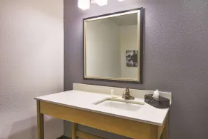 La Quinta by Wyndham Morgantown - Chambre
