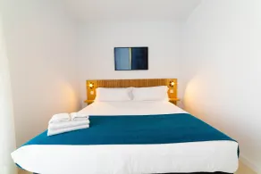 Aqua Apartments Bellamar, Marbella - Rum