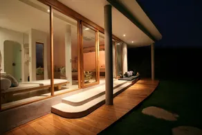 Sala Khaoyai - Chambre
