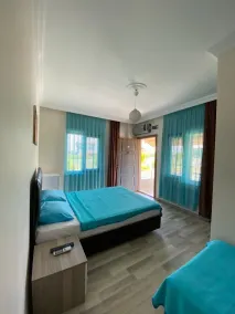 Geyikli Berfin Otel - Room
