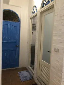 花蓮 達芙妮花園民宿 - Bathroom