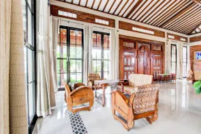 Capital O 93994 Dalem Kamulyan Syariah Guest House - Reception