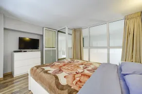 Sea Suites - Quarto