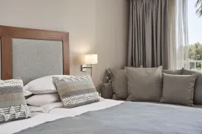 Atlantica Beach Resort Kos - Chambre