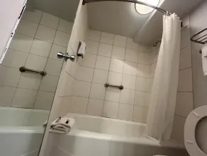 Suite Dreams Hotel - Badezimmer