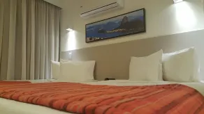 Ramada by Wyndham Macae Hotel & Suites - Room