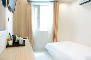 Hotel Cozy Myeongdong - Camera