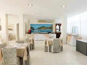 Hotel Electra - Restaurant