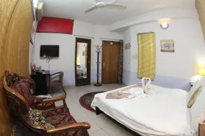 Babylon Hotel & Serviced Apartment - Room