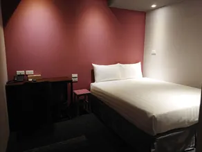 Cho Hotel 3 - Room