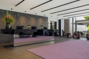 DAS AFFALTERBACH, Stuttgart, Autograph Collection - Reception