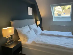 DK Hotel Heidelberg - Room