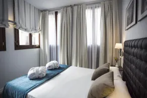 La Casa de la Trinidad Suites - Værelse