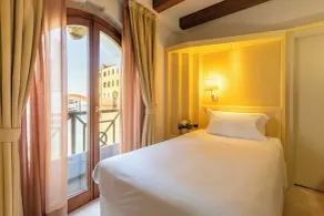Hotel Giudecca Venezia - Rum
