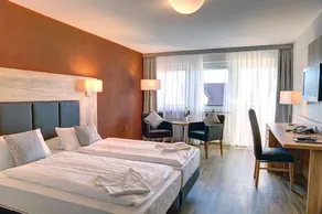 Landhotel Krone  - Zimmer