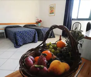 Villa Orchidea - Zimmer