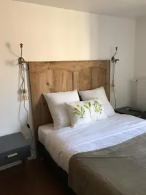 Logis Hôtel O Lodge - Room