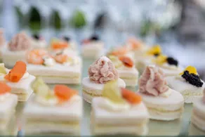Hotel Villa Sofia - Restaurant