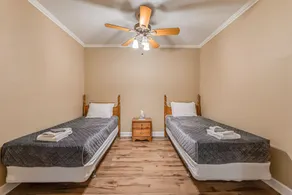 The Chassahowitzka Hotel - Rom
