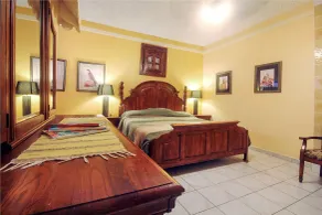 Mary's Boon Beach Resort & Spa - Room