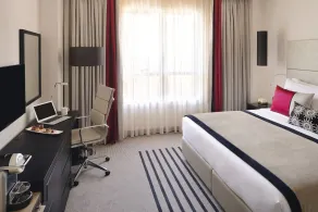 Voco - Riyadh by IHG - Room