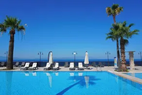 Altamare Hotel Kuşadası 14 Adults Only - Pool