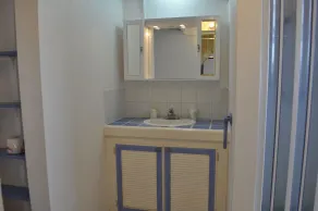 White Coconut Studio - Badezimmer