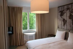 Hotel Zur Alten Brücke - Room