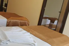 Kleopatra Bavyera Hotel - Room