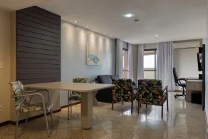 Quality Suites Vila Velha - View from room