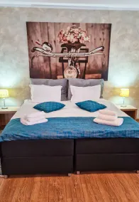 Santa Fe - Room