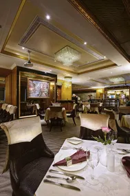 Cosmos Hotel Taipei - Restaurant