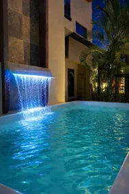 Jardín del Mar by ÓOL Hotels - Pool