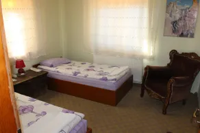 Valleypark Hotel - Hostel - Rom