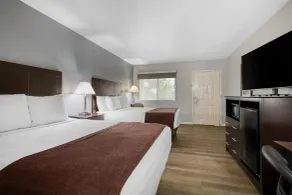 Best Western Lake Conroe Inn - Chambre