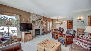 3 Bedroom Ski Inski Out Condo At The Village At Breckenridge - Außenbereich