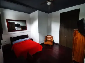 Casa Aldea Hotel Bed & Breakfast - Room