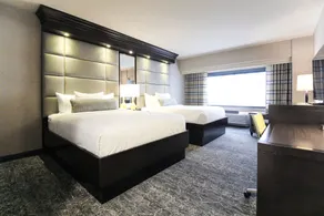 Silver Reef Casino Resort - Chambre