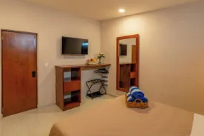 Casa Madero La Paz - Zimmer
