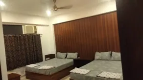 Brahmanchal View - Chambre