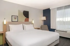 Spark by Hilton Murfreesboro - Zimmer