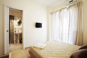 Affittacamere Nansen - Zimmer