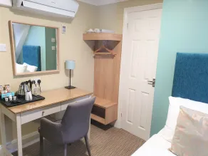 The Merchant's House, BW Signature Collection - Room