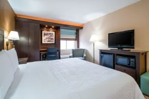 Hampton Inn Downingtown/Exton - Chambre