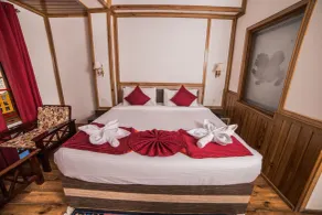 Buddha Retreat - Room